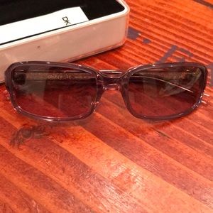 Dkny sunglasses
